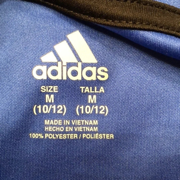 Adidas Light Sports Shirt - Picture 5 of 6